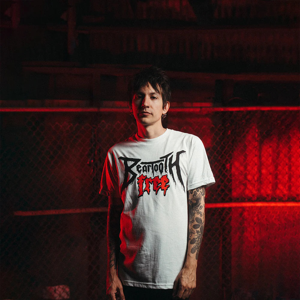 Free Barry | T-Shirt