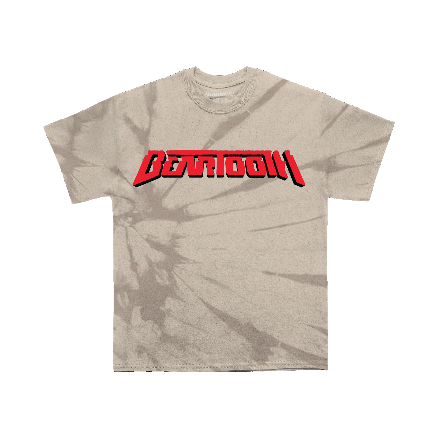 Snake On My Back PE Dye (T-Shirt)