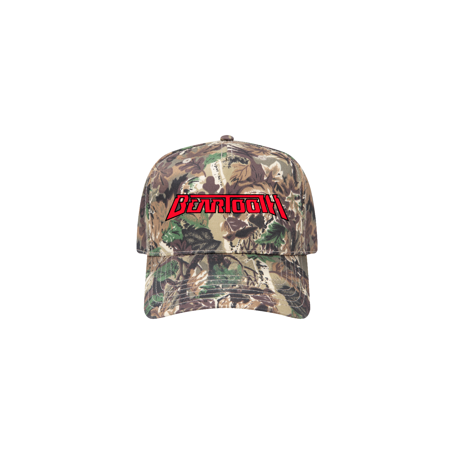 Pure Ecstasy Realtree Camo (Snapback Cap)