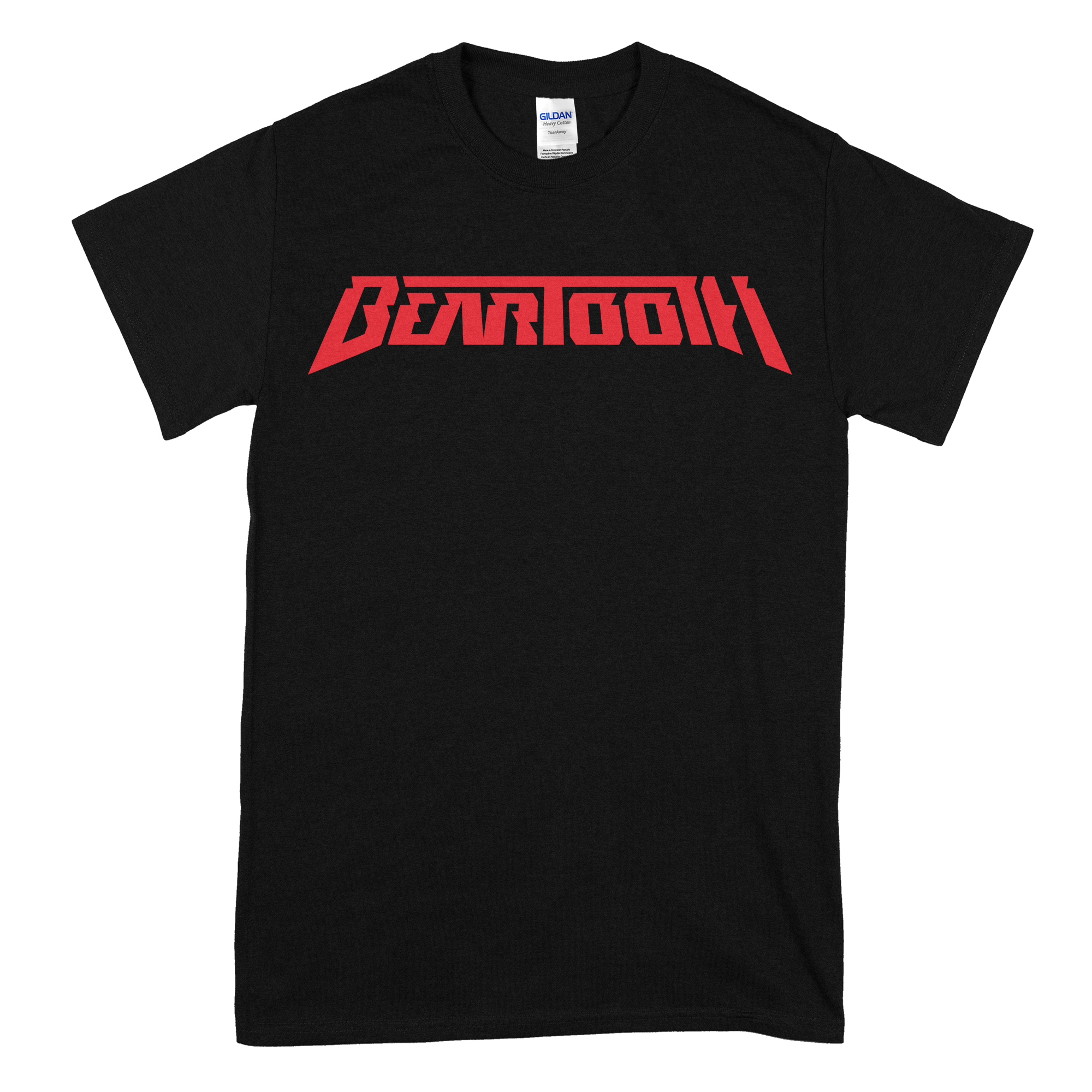Cross On My Back (T-Shirt)
