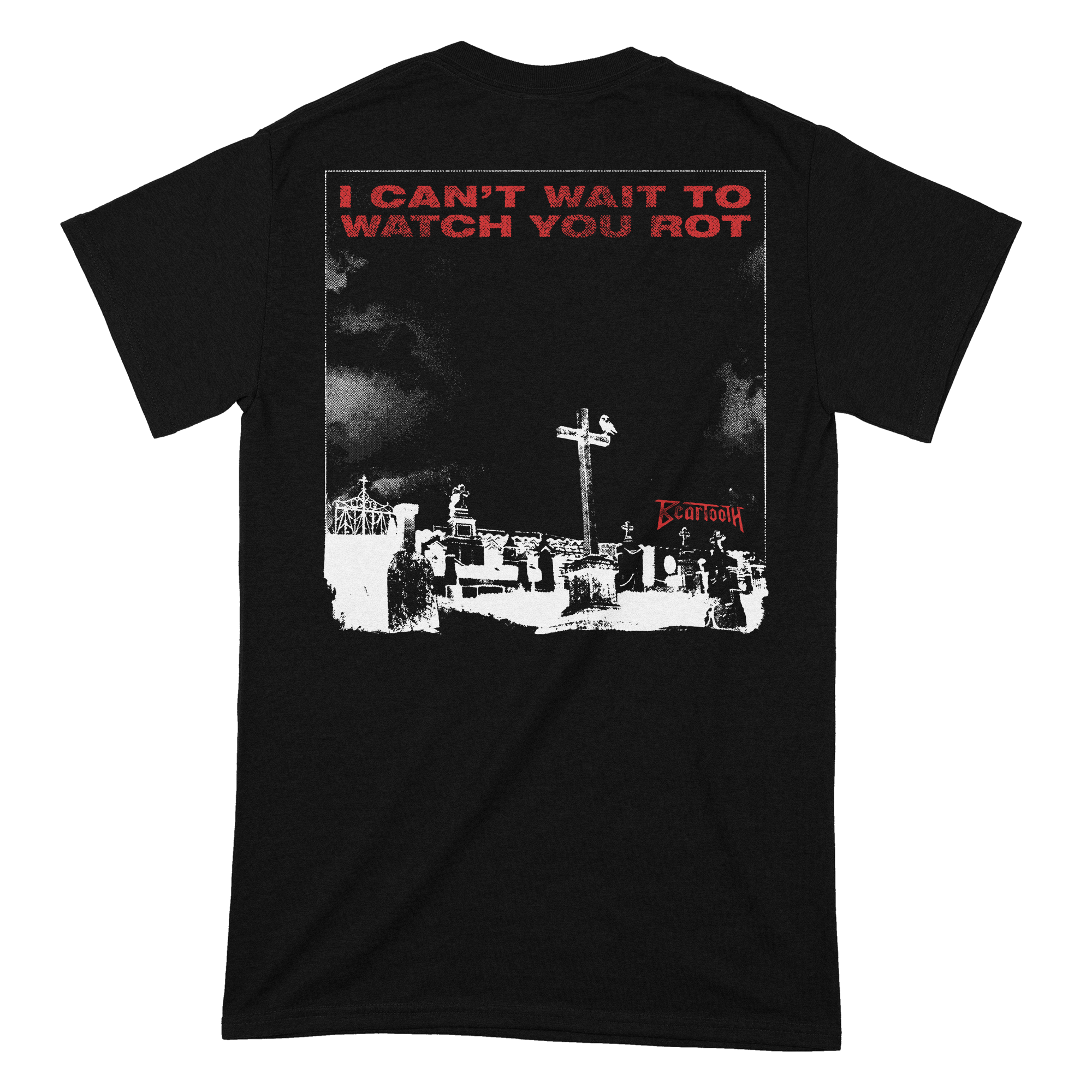 Graveyard | T-Shirt