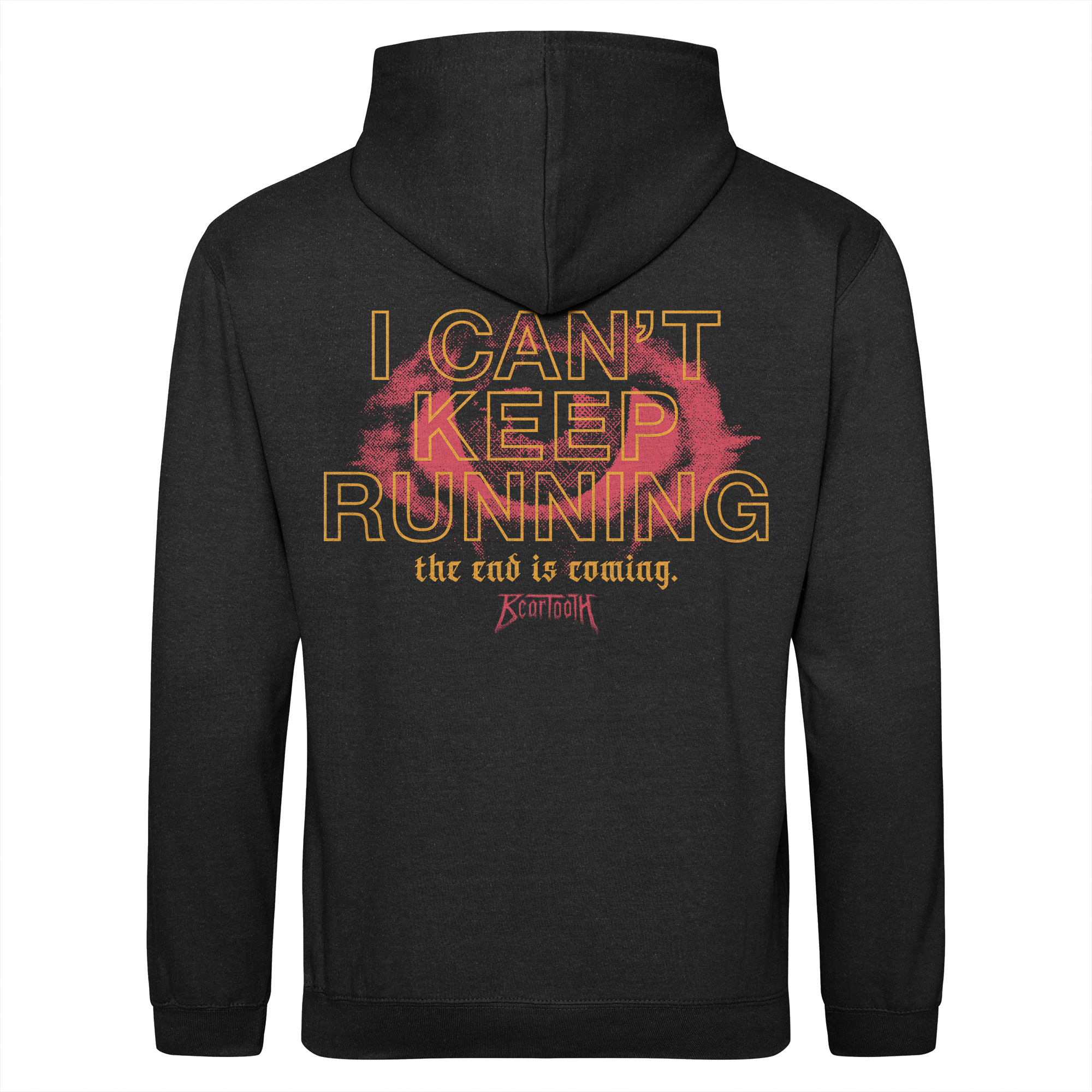 Running | Hoodie