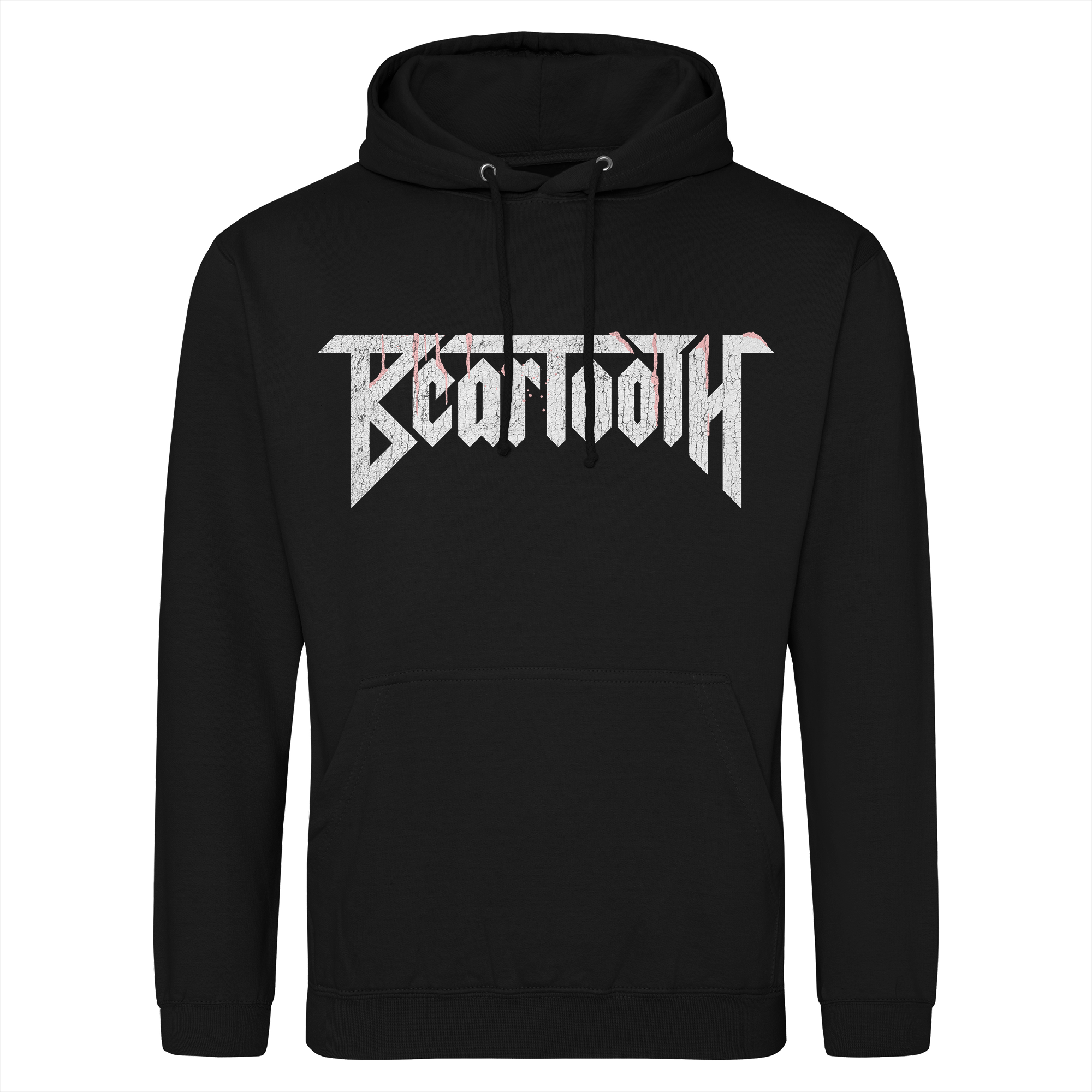 Spike Skull | Hoodie