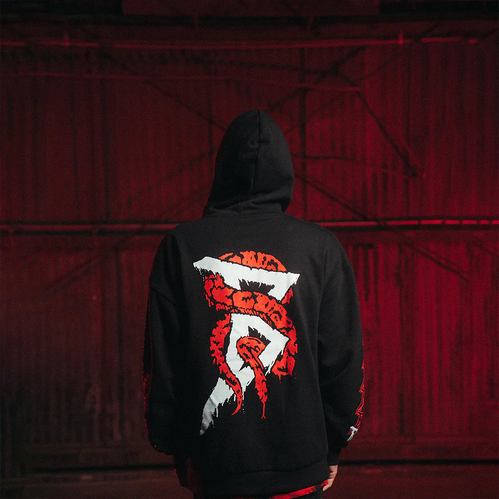 Free | Hoodie