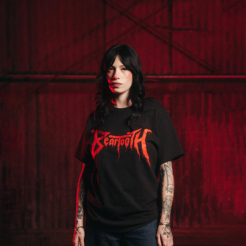 Red Hood Barry | T-Shirt