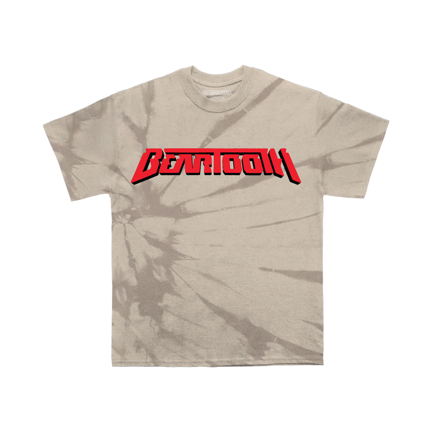 Snake On My Back PE Dye (T-Shirt)