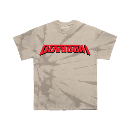 Snake On My Back PE Dye (T-Shirt)