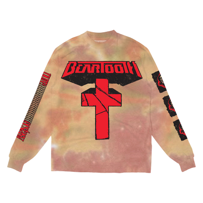Pure Ecstasy Dye (Longsleeve)