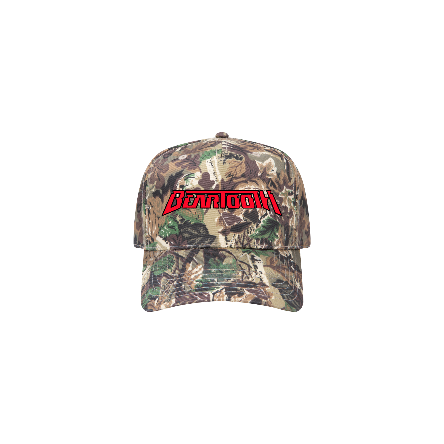 Pure Ecstasy Realtree Camo (Snapback Cap)