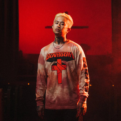Pure Ecstasy Dye (Longsleeve)