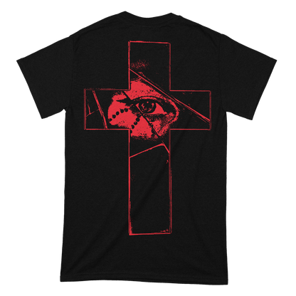 Cross On My Back (T-Shirt)