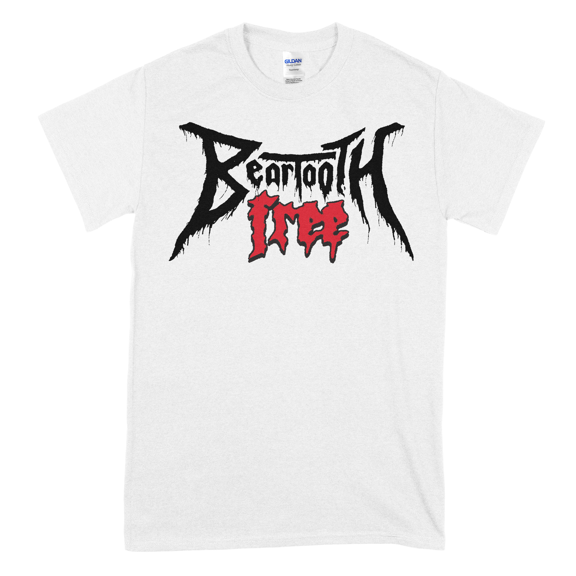 Free Barry | T-Shirt