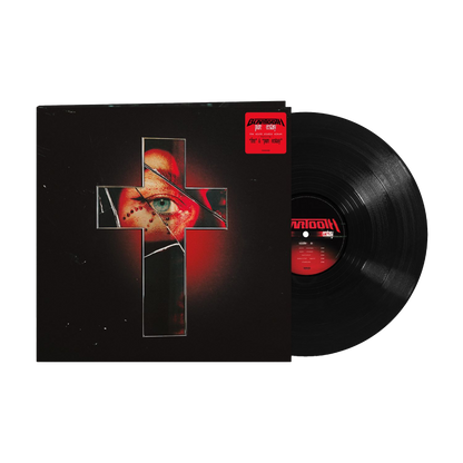 Beartooth (Pure Ecstasy) Black Vinyl